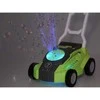 Jokomisiada A lawn mower for blowing soap bubbles ZA4925 ZI