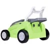 Jokomisiada A lawn mower for blowing soap bubbles ZA4925 ZI