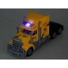 Jokomisiada TIR TOW + traktorius su priekabų rinkiniu R / C