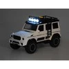 Jokomisiada Visureigio automobilio OFF-ROAD guminės padangos skleidžia šviesos garsus ZA5219
