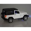 Jokomisiada Automobilis visureigis „Jeep Wrangler“ 1:32 ZA3751