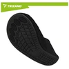 Buty Juodas water shoes - size 43 Trizand