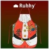 Kalėdų prijuostė – Kalėdų Senelis Ruhhy 22683