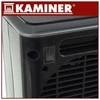 Lumni Kaminer 26374 elektrinis šildytuvas