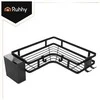 Corner bathroom shelf - set of 2 Ruhhy 27092