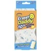 None Kempinė Scrub Daddy Eraser Daddy, 2 vnt.