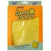 Kempinė-šluostė Scrub Daddy Damp Duster Rankšluostis, mėlyna