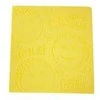 Kempinė-šluostė Scrub Daddy Damp Duster Rankšluostis, mėlyna