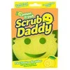 None Kempinėlė Scrub Daddy Lemon Fresh