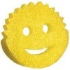 None Kempinėlė Scrub Daddy Lemon Fresh