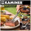 Kaminer grill utensil set - 26 pcs.