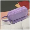 Maaleo 24518 four-compartment extendable pencil case