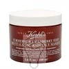 Kiehl´s Kiehls Kiehl's Ciberžolės ir spanguolių sėklų Energiz.Radiance kaukė, 100 ml