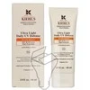 Kiehl's Kiehl´s Apsauginis veido gelis SPF 50 "Derma Solutions" ("Ultra Light Daily UV Defense Sunscreen") 60 ml