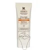 Kiehl's Kiehl´s Apsauginis veido gelis SPF 50 "Derma Solutions" ("Ultra Light Daily UV Defense Sunscreen") 60 ml