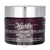 Kiehl´s Kiehl's Super Multi-Corrective Kreminis SPF 30 stipraus poveikio veido ir kaklo kremas nuo raukšlių, 50 ml