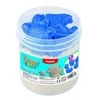 Kinetinis smėlis 450g. + 5 figurėlės