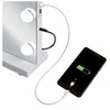 Cosmetic mirror 58x46cm LED Soulima 26129