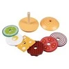 Wooden burger Kruzzel 22673