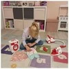 Kruzzel Buitinės technikos rinkinys vaikams 22570