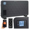 KAMINER ZIFLO 2300W konvektorinis šildytuvas su WiFi valdymu