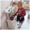 Kruzzel Vaikiškų puodų ir maisto rinkinys