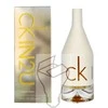 Calvin Klein In2U EDT 150ml W