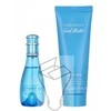 Davidoff Cool Vanduo EDT tualetinis vanduo moterims, 30 ml
