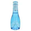 Davidoff Cool Water Woman EDT tualetinis vanduo moterims, 50 ml