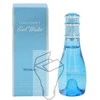 Davidoff Cool Water Woman EDT tualetinis vanduo moterims, 50 ml