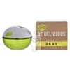 DKNY Donna Karan Be Delicious EDP parfumuotas vanduo moterims, 100 ml