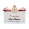 Kvepalai moterims Ferragamo Signorina EDP, 100 ml