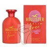 Hollister Feelin Free For Her EDT tualetinis vanduo unisex, 100 ml