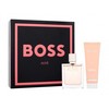 Hugo Boss Alive EDP rinkinys moterims (EDP, 50 ml + kūno losjonas, 75 ml)