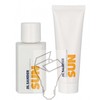 Jil Sander Sun EDT tualetinis vanduo moterims, 75 ml