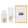 Jil Sander Sun EDT tualetinis vanduo moterims, 75 ml
