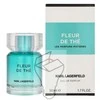 Karl Lagerfeld Les Parfums Matieres Fleur De Thé EDP parfumuotas vanduo moterims, 50 ml