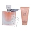 Kvepalų rinkinys moterims Lancome La Vie Est Belle (EDP, 50 ml + kūno losjonas, 50 ml)