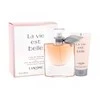 Kvepalų rinkinys moterims Lancome La Vie Est Belle (EDP, 50 ml + kūno losjonas, 50 ml)
