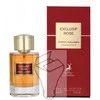 Maison Alhambra Exclusif Rose EDP parfumuotas vanduo moterims, 100 ml
