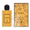 Kvepalai moterims Maison Alhambra Floral Profumo EDP, 100 ml