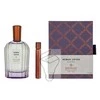 Rinkinys moterims Molinard La Collection Privée Acqua Lotus (kvepalai Molinard Acqua Lotus EDP, 90 ml + Dezodorantas Roll-On 7,5 ml)
