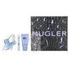 Thierry Mugler Angel Giftset, 110 ml