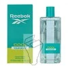 Reebok Cool Your Body EDT tualetinis vanduo moterims, 100 ml