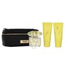 Versace Geltona Diamond Estuche 4 Piezas