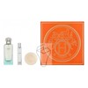 Hermes Un Jardin Sur Le Nil Giftset, 165 ml