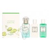 Hermès Hermes Hermes Un Jardin Sur Le Nil EDT Sp 50ml Bl 40ml Sg 40ml rinkinys