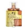 Lattafa 24 Carat Pure Gold EDP parfumuotas vanduo, 100 ml
