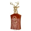 Unisex kvepalai Lattafa Perfumes Al Noble Wazeer EDP, 100 ml