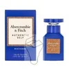 Abercrombie &amp; Fitch Authentic Self Homme EDT tualetinis vanduo vyrams, 30 ml